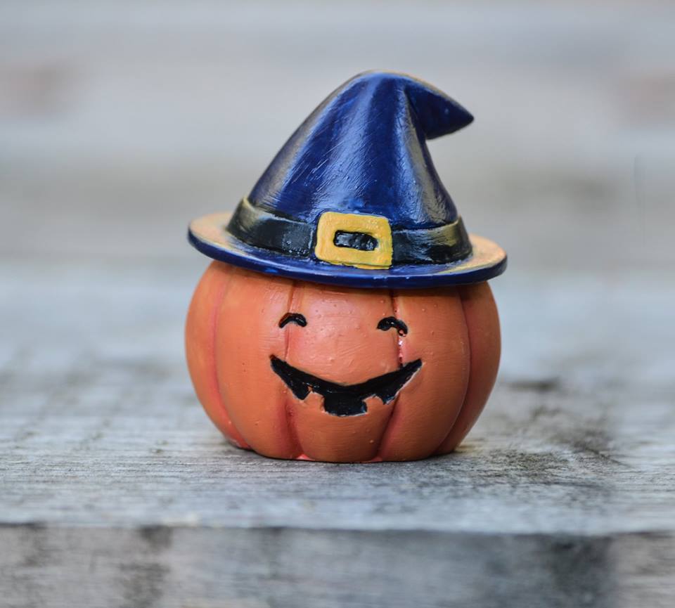 La Zucca